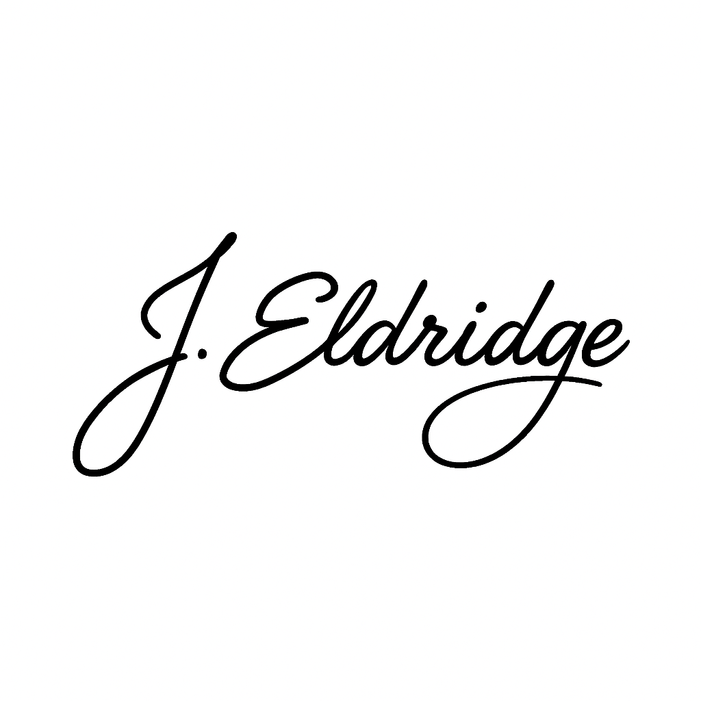 J. Eldridge